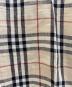 中古・古着 BURBERRY (バーバリー) リネンパンツ ベージュ サイズ:UK 12：5000円