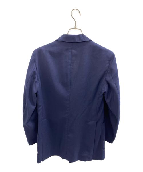 TAGLIATORE（タリアトーレ）TAGLIATORE (タリアトーレ) モンテカルロ ダブルジャケット ネイビー サイズ:不明の古着・服飾アイテム