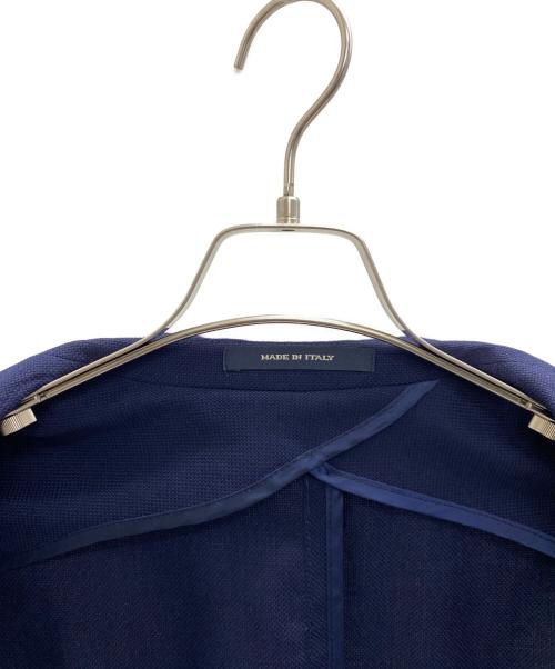TAGLIATORE（タリアトーレ）TAGLIATORE (タリアトーレ) モンテカルロ ダブルジャケット ネイビー サイズ:不明の古着・服飾アイテム