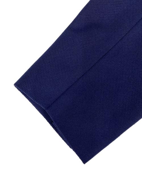 TAGLIATORE（タリアトーレ）TAGLIATORE (タリアトーレ) モンテカルロ ダブルジャケット ネイビー サイズ:不明の古着・服飾アイテム