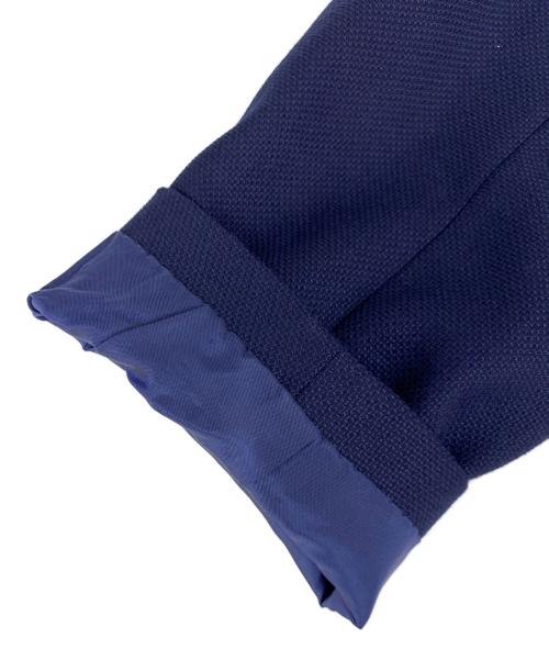 TAGLIATORE（タリアトーレ）TAGLIATORE (タリアトーレ) モンテカルロ ダブルジャケット ネイビー サイズ:不明の古着・服飾アイテム