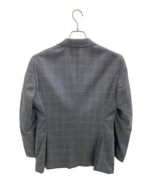 ROSSO（ロッソ）ROSSO (ロッソ) 2Bジャケット グレー サイズ:不明の古着・服飾アイテム