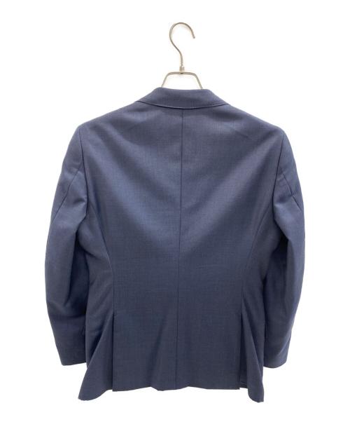 ROSSO（ロッソ）ROSSO (ロッソ) 2Bジャケット ネイビー サイズ:不明の古着・服飾アイテム