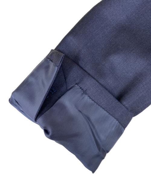 ROSSO（ロッソ）ROSSO (ロッソ) 2Bジャケット ネイビー サイズ:不明の古着・服飾アイテム