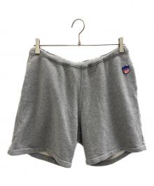 FTC（エフティーシー）の古着「SWEAT SHORT」｜グレー