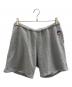 FTC（エフティーシー）の古着「SWEAT SHORT」｜グレー
