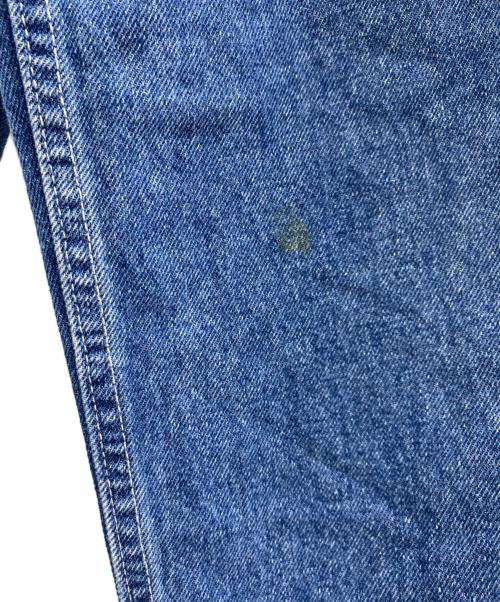 LEVI'S（リーバイス）LEVI'S (リーバイス) Silver Tab ペインターパンツ ブルー サイズ:W32の古着・服飾アイテム