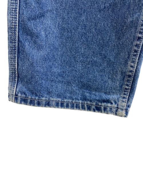LEVI'S（リーバイス）LEVI'S (リーバイス) Silver Tab ペインターパンツ ブルー サイズ:W32の古着・服飾アイテム