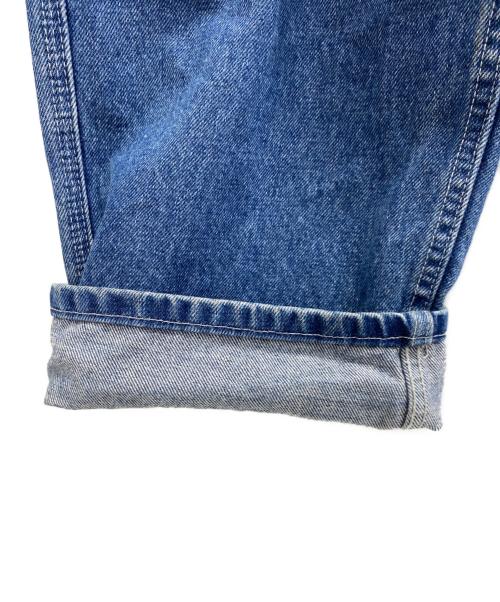 LEVI'S（リーバイス）LEVI'S (リーバイス) Silver Tab ペインターパンツ ブルー サイズ:W32の古着・服飾アイテム