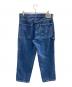 LEVI'S (リーバイス) Silver Tab ペインターパンツ ブルー サイズ:W32：4000円