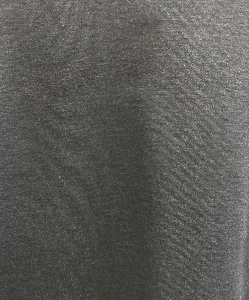 THE NORTH FACE（ザ ノース フェイス）THE NORTH FACE (ザ ノース フェイス) S/S COLOR HEATHERED SWEAT CREW Men’s ネイビー サイズ:Lの古着・服飾アイテム