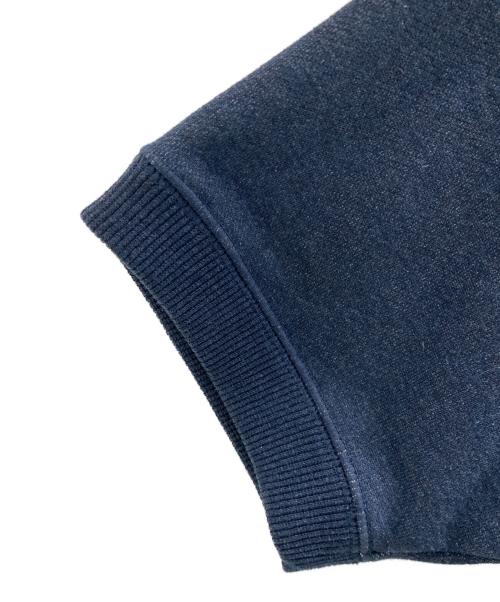 THE NORTH FACE（ザ ノース フェイス）THE NORTH FACE (ザ ノース フェイス) S/S COLOR HEATHERED SWEAT CREW Men’s ネイビー サイズ:Lの古着・服飾アイテム