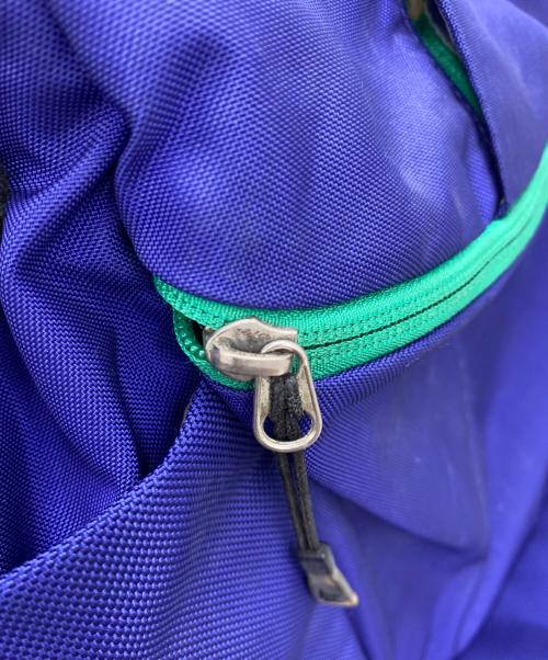 ARC'TERYX（アークテリクス）ARC'TERYX (アークテリクス) リュック ブルーの古着・服飾アイテム