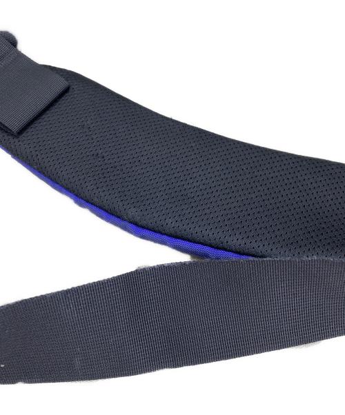ARC'TERYX（アークテリクス）ARC'TERYX (アークテリクス) リュック ブルーの古着・服飾アイテム