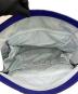 中古・古着 ARC'TERYX (アークテリクス) リュック ブルー：9000円