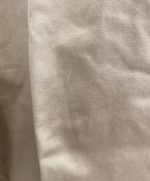 DESIGNWORKS（デザインワークス）DESIGNWORKS (デザインワークス) パンツ カーキ サイズ:3の古着・服飾アイテム