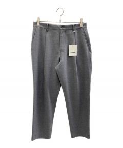 中古・古着通販】SADE (シャーデー) PT15 トラウザーパンツ ネイビー