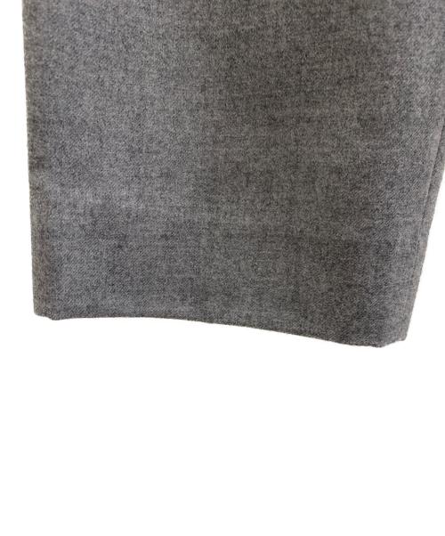 :colon（コロン）:colon (コロン) パンツ グレー サイズ:2の古着・服飾アイテム