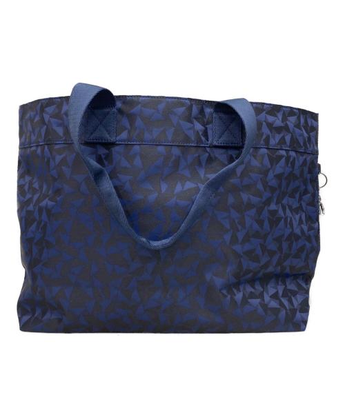 Kipling（キプリング）Kipling (キプリング) トートバッグ ネイビーの古着・服飾アイテム