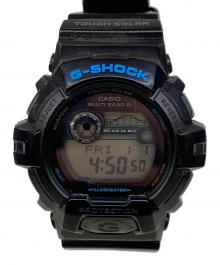 CASIO（カシオ）の古着「デジアナウォッチ」｜ブラック