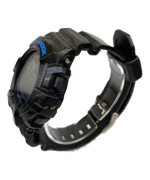 CASIO（カシオ）CASIO (カシオ) デジアナウォッチ ブラックの古着・服飾アイテム