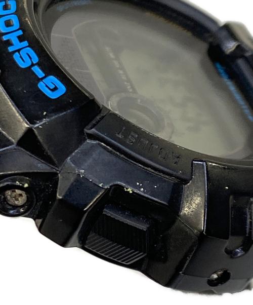 CASIO（カシオ）CASIO (カシオ) デジアナウォッチ ブラックの古着・服飾アイテム