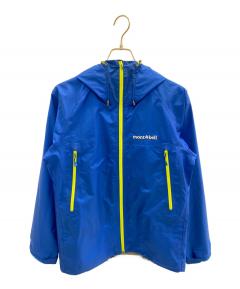 中古・古着通販】mont-bell (モンベル) ストームクルーザージャケット