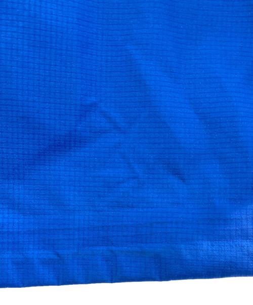 mont-bell（モンベル）mont-bell (モンベル) ストームクルーザー ジャケット ブルー サイズ:Sの古着・服飾アイテム