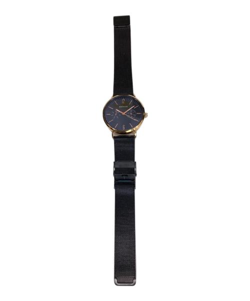 BERING（ベーリング）BERING (ベーリング) 腕時計の古着・服飾アイテム