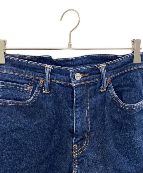 LEVI'S（リーバイス）LEVI'S (リーバイス) デニムパンツ ブルー サイズ:W33の古着・服飾アイテム