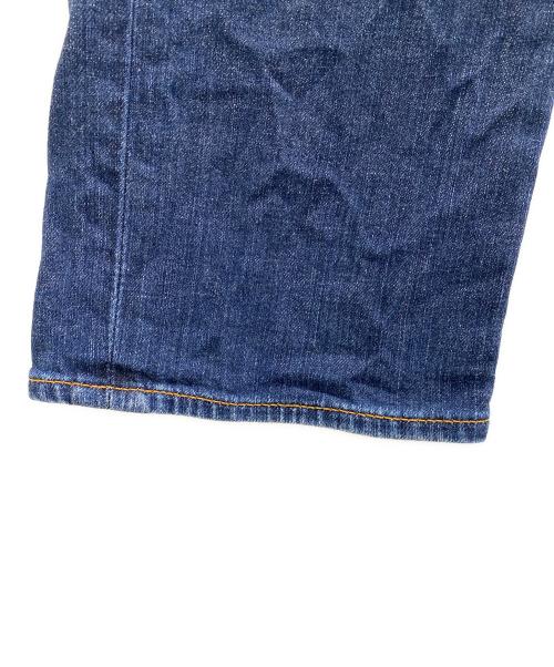 LEVI'S（リーバイス）LEVI'S (リーバイス) デニムパンツ ブルー サイズ:W33の古着・服飾アイテム