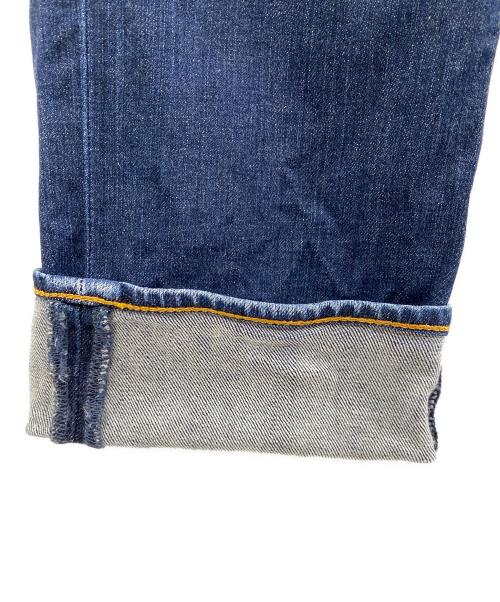 LEVI'S（リーバイス）LEVI'S (リーバイス) デニムパンツ ブルー サイズ:W33の古着・服飾アイテム