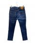 LEVI'S (リーバイス) デニムパンツ ブルー サイズ:W33：3000円