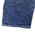 中古・古着 LEVI'S (リーバイス) デニムパンツ ブルー サイズ:W33：3000円