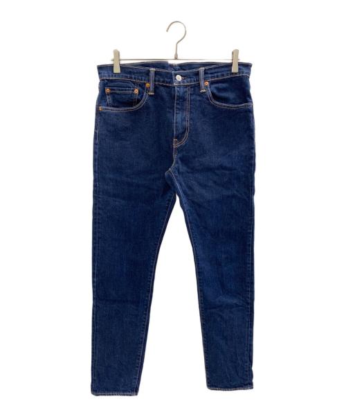 LEVI'S（リーバイス）LEVI'S (リーバイス) デニムパンツ ブルー サイズ:W32の古着・服飾アイテム
