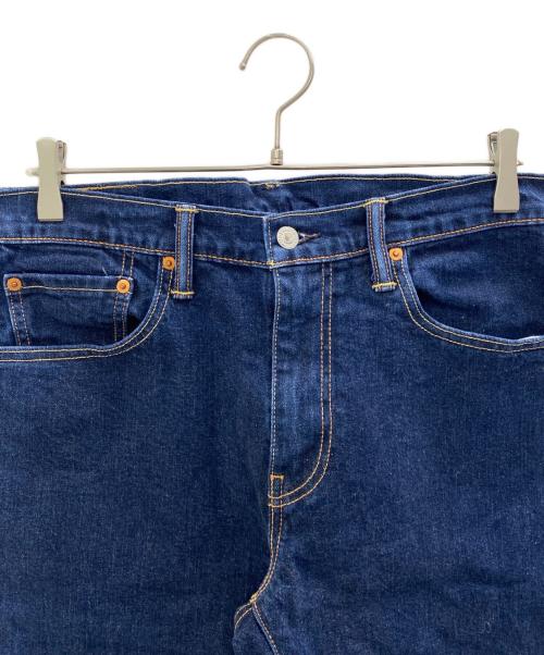 LEVI'S（リーバイス）LEVI'S (リーバイス) デニムパンツ ブルー サイズ:W32の古着・服飾アイテム