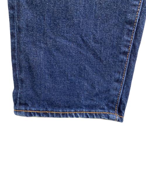 LEVI'S（リーバイス）LEVI'S (リーバイス) デニムパンツ ブルー サイズ:W32の古着・服飾アイテム