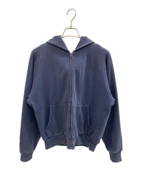 yeezy gap（イージーギャップ）yeezy gap (イージーギャップ) ジップパーカー ネイビー サイズ:Sの古着・服飾アイテム