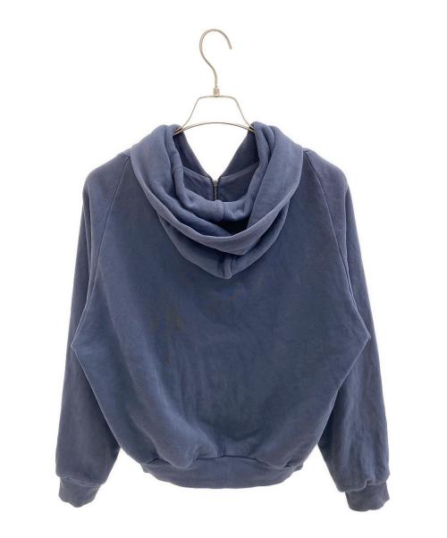 yeezy gap（イージーギャップ）yeezy gap (イージーギャップ) ジップパーカー ネイビー サイズ:Sの古着・服飾アイテム