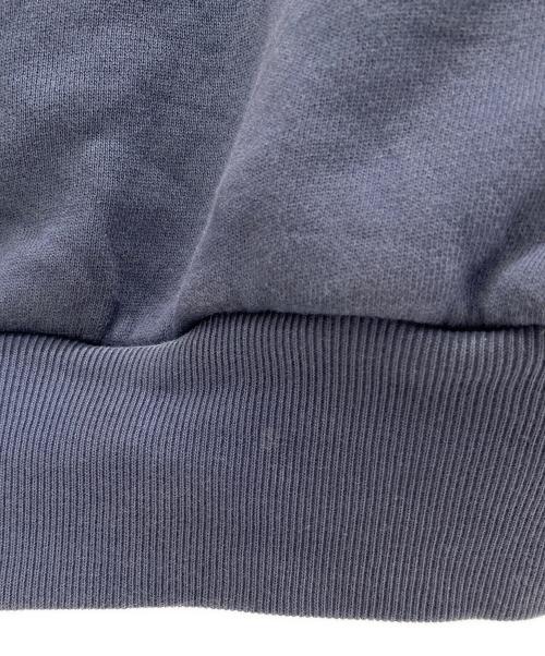 yeezy gap（イージーギャップ）yeezy gap (イージーギャップ) ジップパーカー ネイビー サイズ:Sの古着・服飾アイテム
