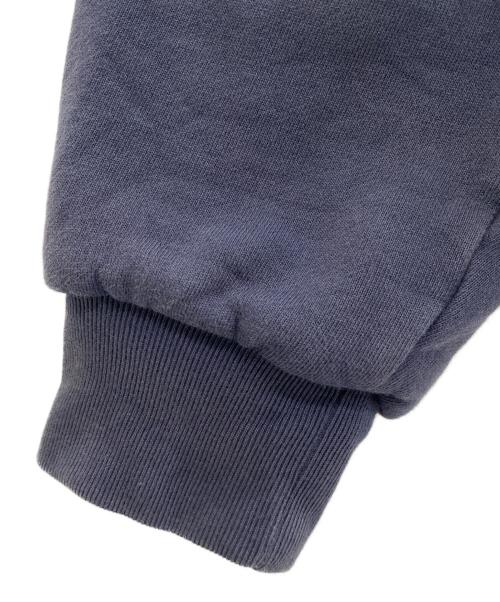 yeezy gap（イージーギャップ）yeezy gap (イージーギャップ) ジップパーカー ネイビー サイズ:Sの古着・服飾アイテム