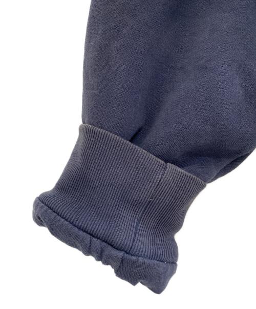 yeezy gap（イージーギャップ）yeezy gap (イージーギャップ) ジップパーカー ネイビー サイズ:Sの古着・服飾アイテム