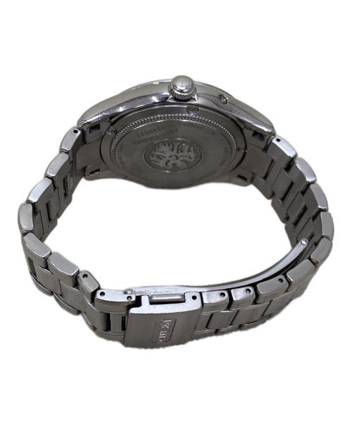 CITIZEN（シチズン）CITIZEN (シチズン) リストウォッチ ホワイト×シルバーの古着・服飾アイテム
