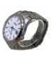 CITIZEN (シチズン) リストウォッチ ホワイト×シルバー：92000円
