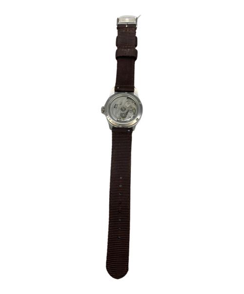 SEIKO（セイコー）SEIKO (セイコー) リストウォッチ シルバーの古着・服飾アイテム