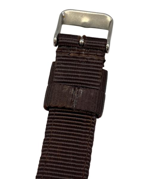 SEIKO（セイコー）SEIKO (セイコー) リストウォッチ シルバーの古着・服飾アイテム