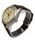 SEIKO (セイコー) リストウォッチ シルバー：17000円