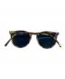 OLIVER PEOPLES (オリバーピープルズ) O'malley-Sun ブラウン サイズ:48☐22：20000円