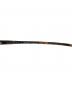 中古・古着 OLIVER PEOPLES (オリバーピープルズ) O'malley-Sun ブラウン サイズ:48☐22：20000円