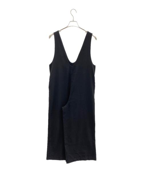 TODAYFUL（トゥデイフル）TODAYFUL (トゥデイフル) U Neck Combinaison ブラック サイズ:38の古着・服飾アイテム